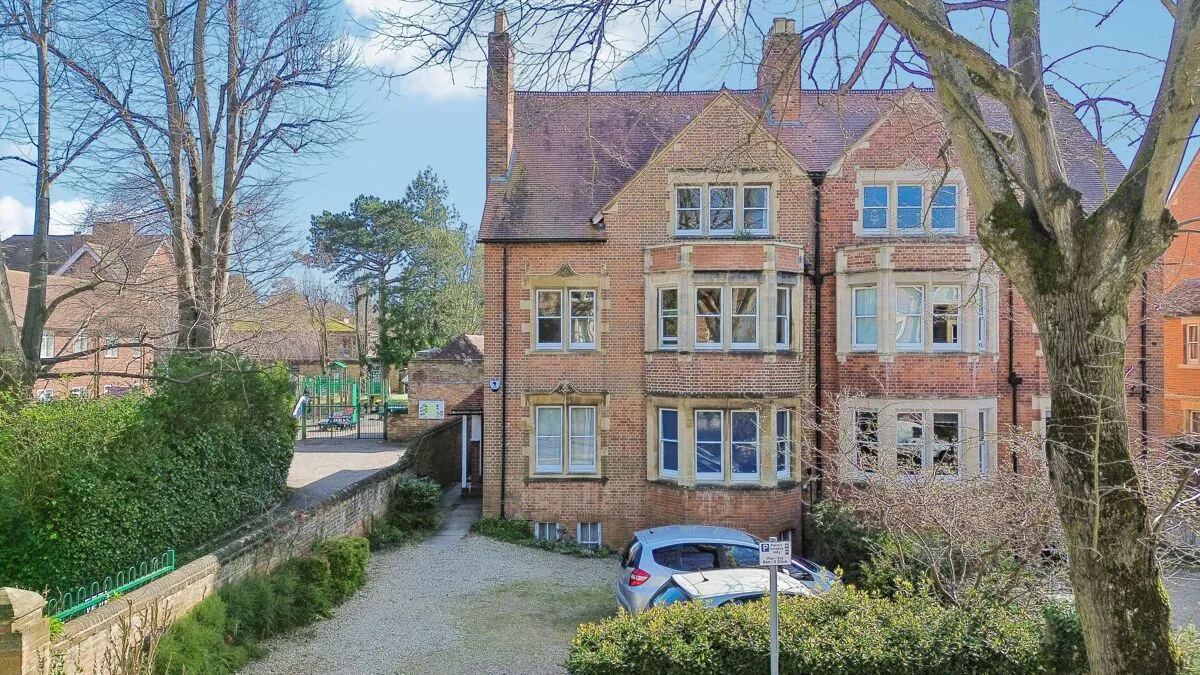 Polstead Road, Oxford, OX2, photo 12