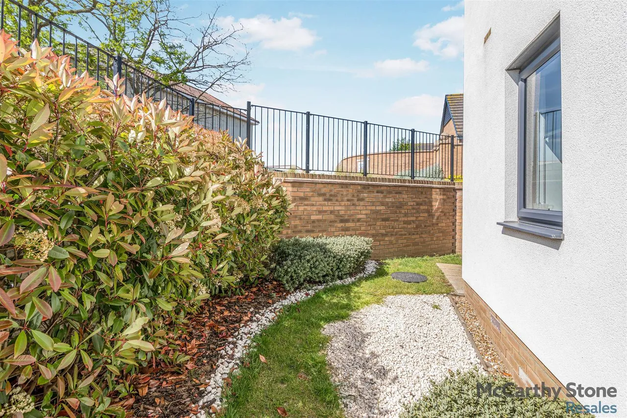 Off the Gosford Road, Beccles, NR34, photo 20