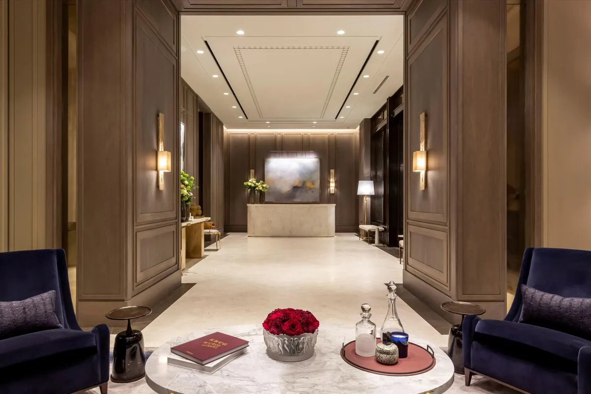 Grosvenor Square, Mayfair, W1K, photo 5