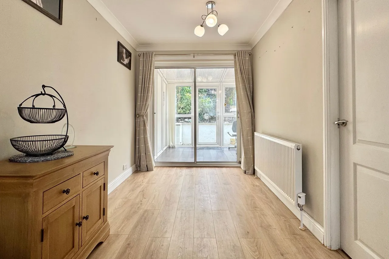 The Croft, Glossop, photo 8