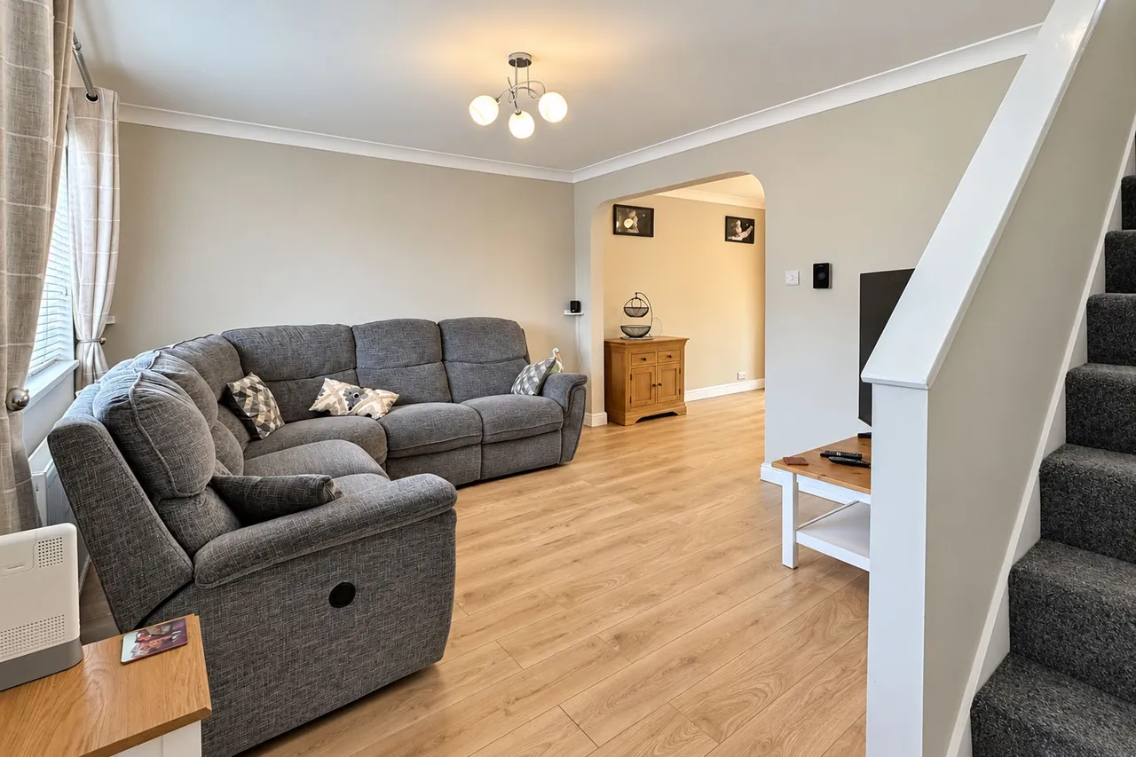 The Croft, Glossop, photo 6