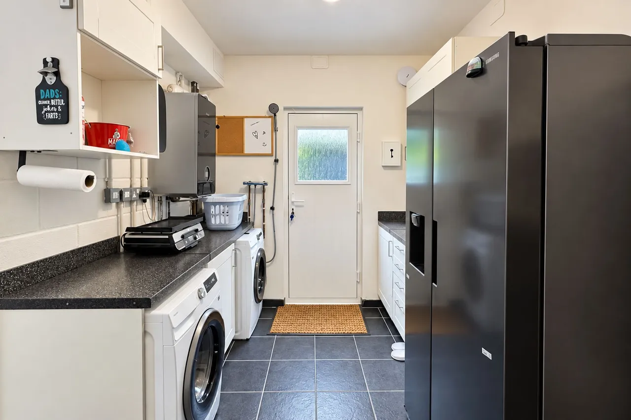 The Croft, Glossop, photo 10