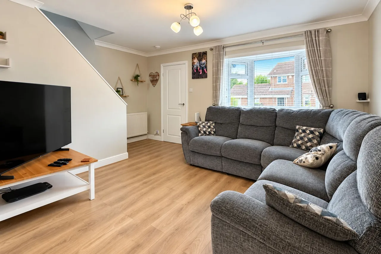 The Croft, Glossop, photo 5