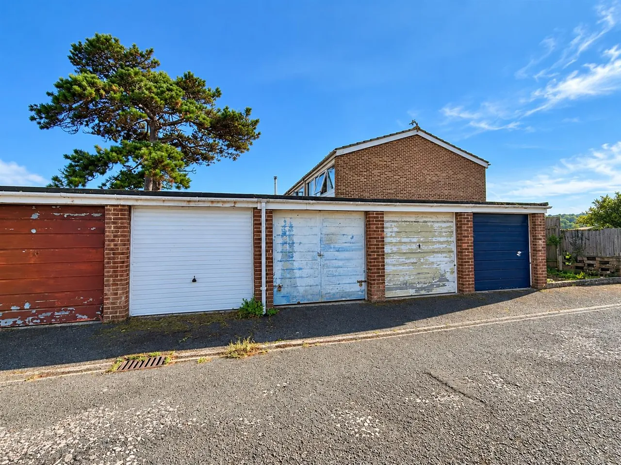 property for sale, Langley Close, Brixham