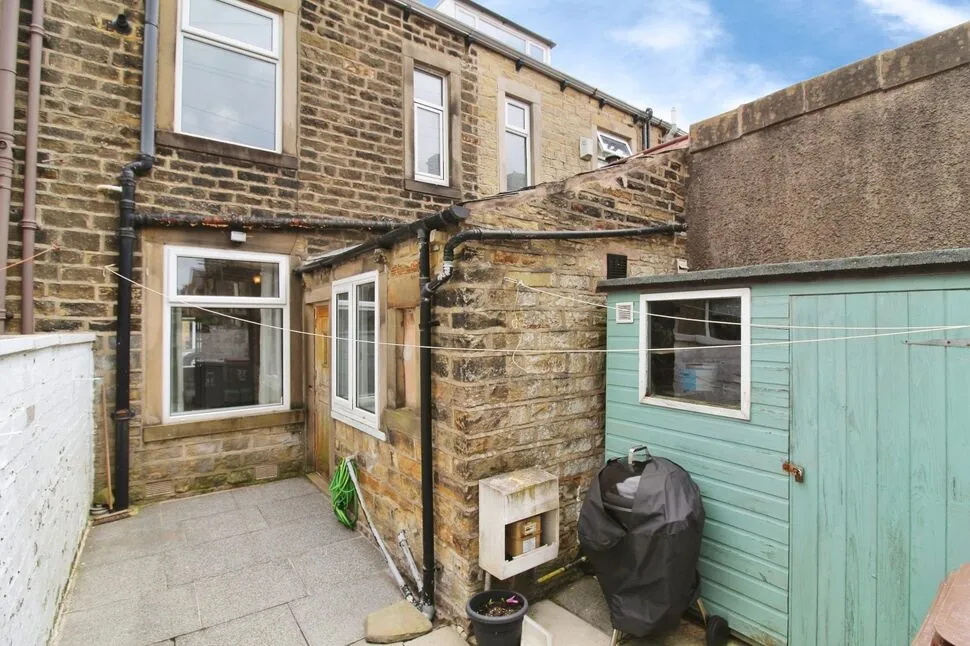 Alkincoats Road, Colne, Lancashire, BB8, photo 9