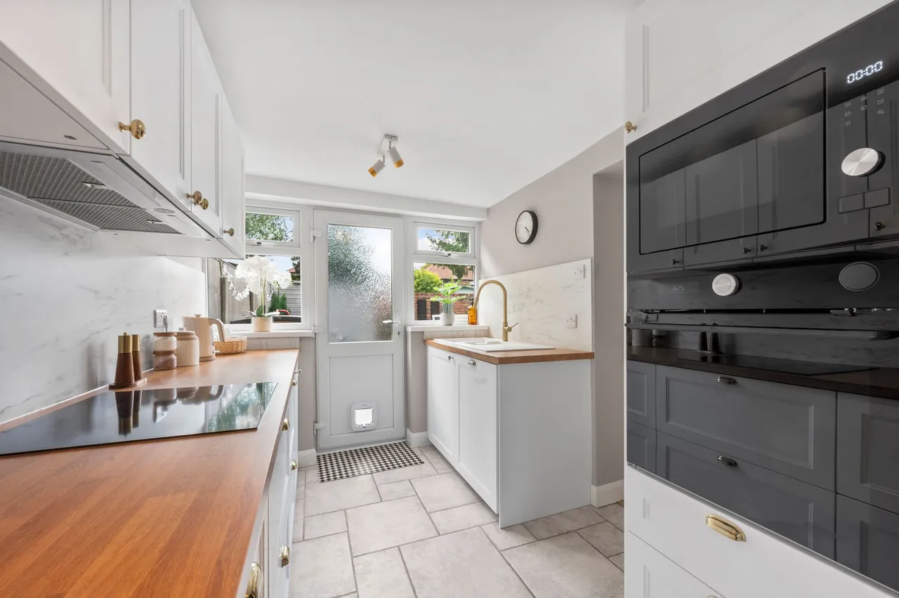 Leach Lane, Sutton Leach, St. Helens, St. Helens, WA9 4PU, photo 19