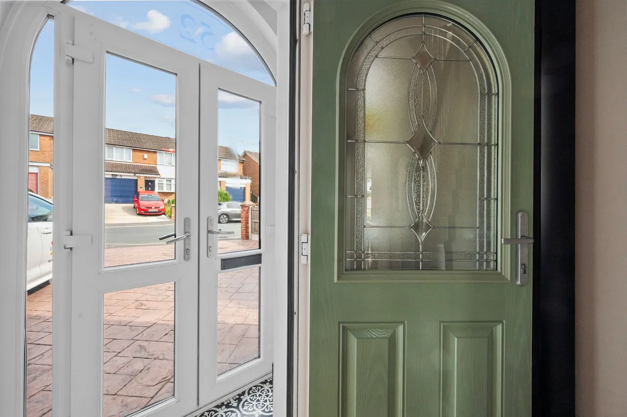 Leach Lane, Sutton Leach, St. Helens, St. Helens, WA9 4PU, photo 6