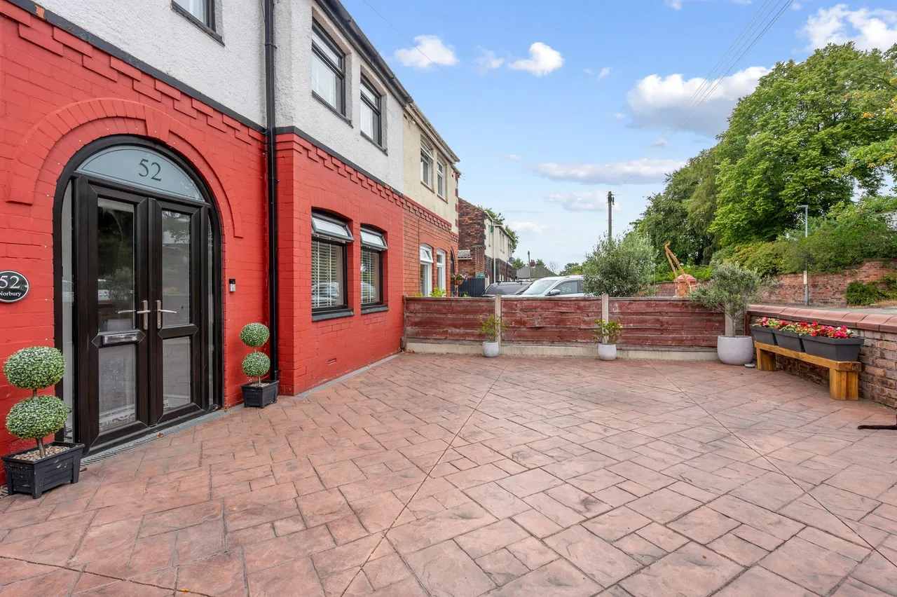 Leach Lane, Sutton Leach, St. Helens, St. Helens, WA9 4PU, photo 5