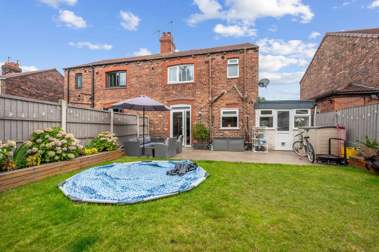 Leach Lane, Sutton Leach, St. Helens, St. Helens, WA9 4PU, photo 25