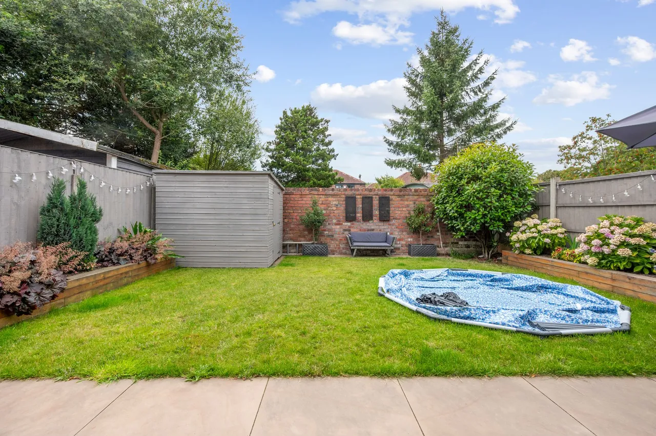 Leach Lane, Sutton Leach, St. Helens, St. Helens, WA9 4PU, photo 26
