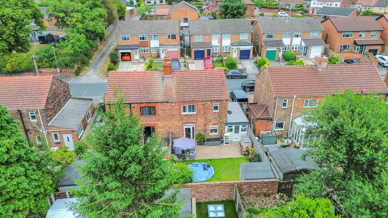 Leach Lane, Sutton Leach, St. Helens, St. Helens, WA9 4PU, photo 37