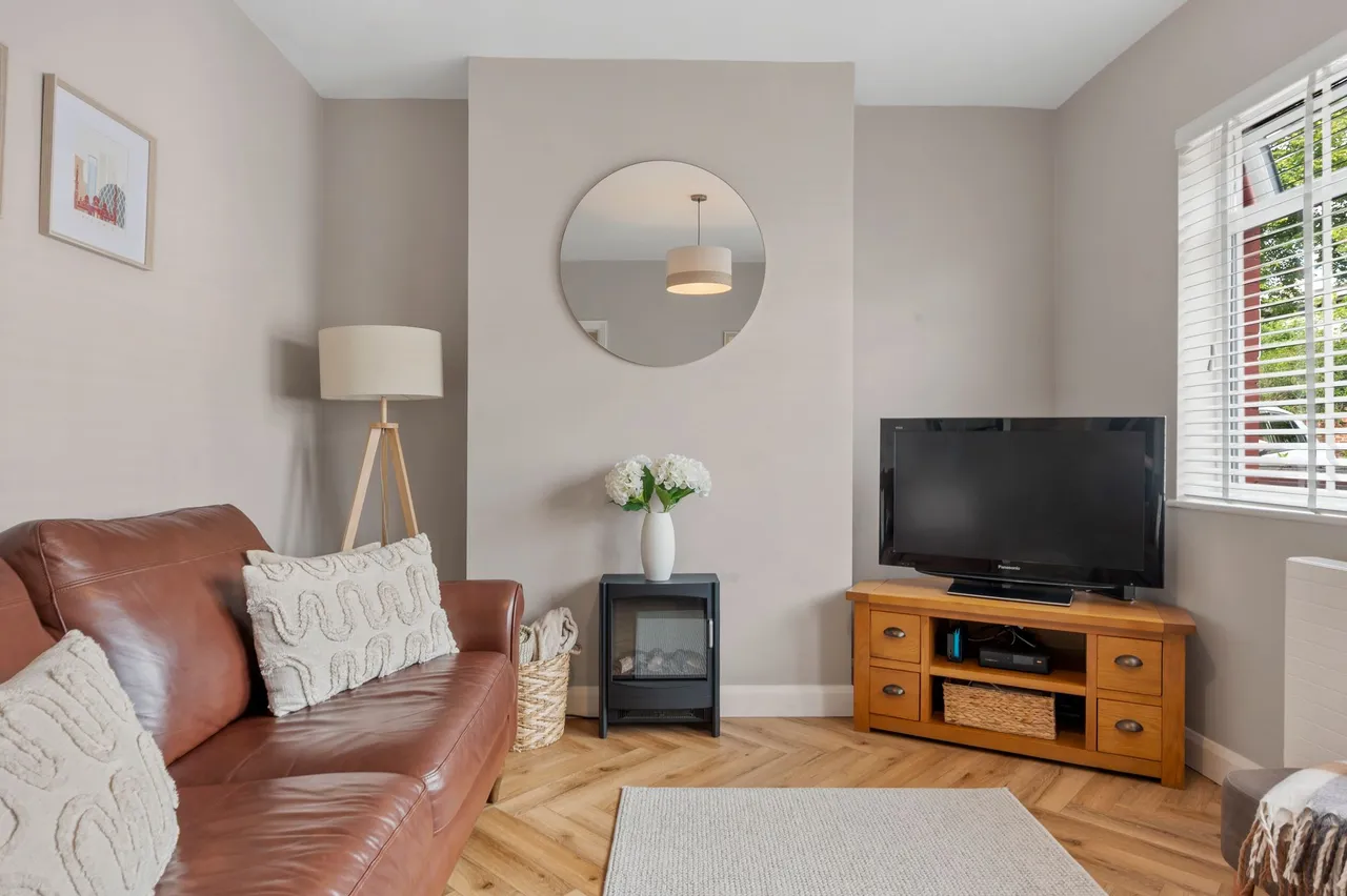Leach Lane, Sutton Leach, St. Helens, St. Helens, WA9 4PU, photo 9