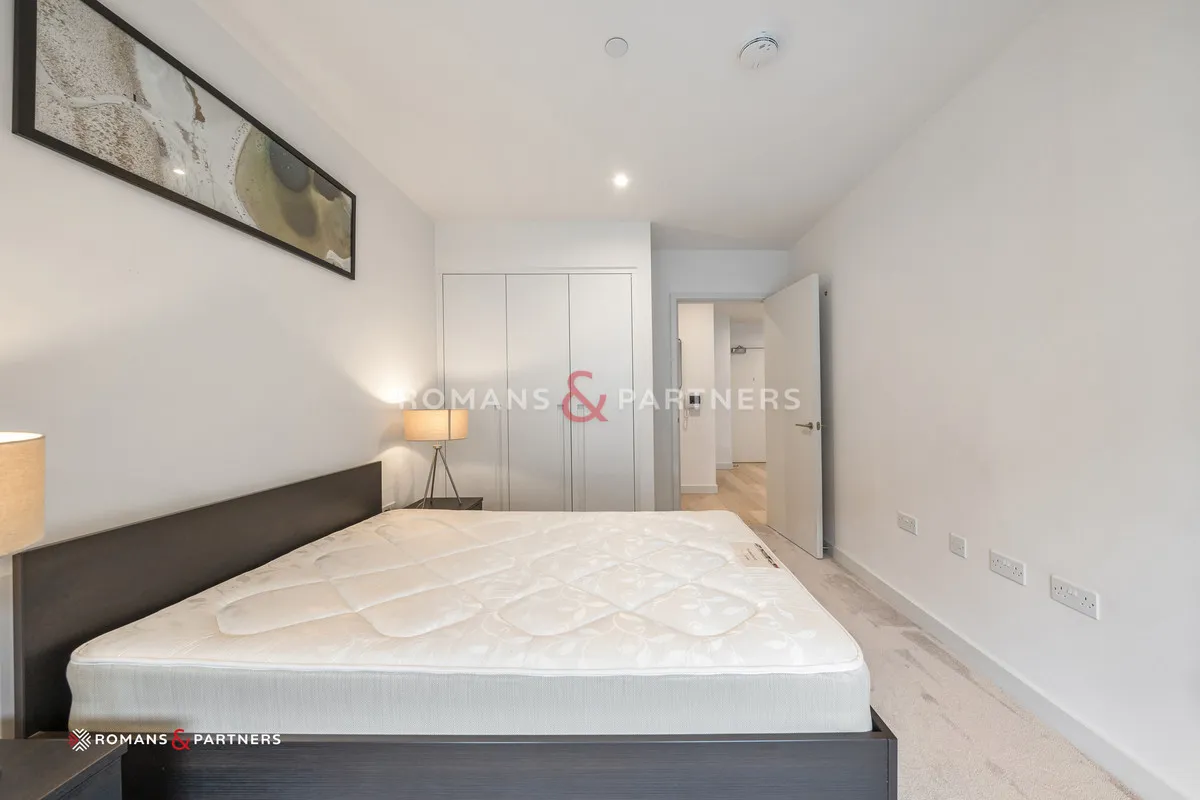 Marco Polo, Royal Wharf, E16, photo 10