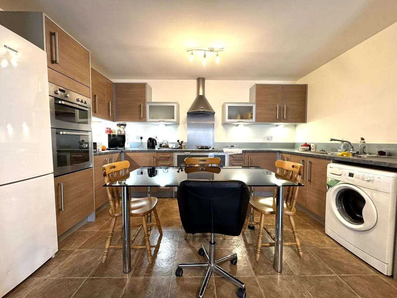 St Catherines Court, Maritime Quarter, Swansea, West Glamorgan, SA1 1SD, photo 2