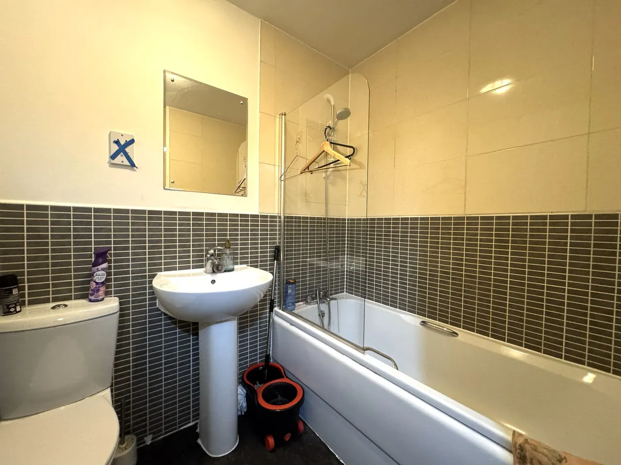 St Catherines Court, Maritime Quarter, Swansea, West Glamorgan, SA1 1SD, photo 7
