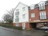 2 bed property to rent — Aldykes, Hatfield, AL10 8FD