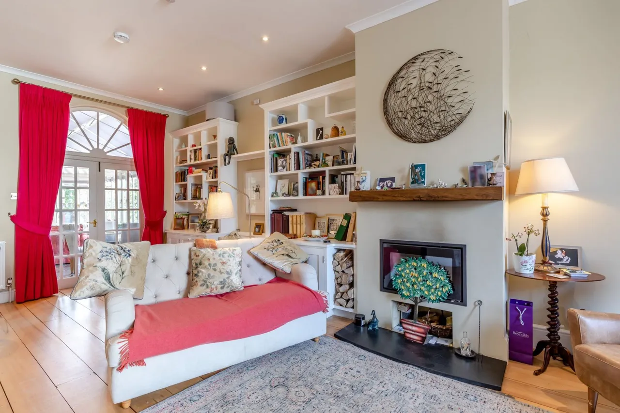 Caledonian Road, Chichester, West Sussex, PO19 7PQ, photo 5