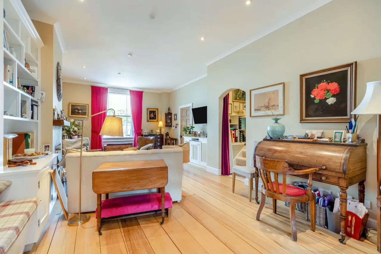 Caledonian Road, Chichester, West Sussex, PO19 7PQ, photo 6