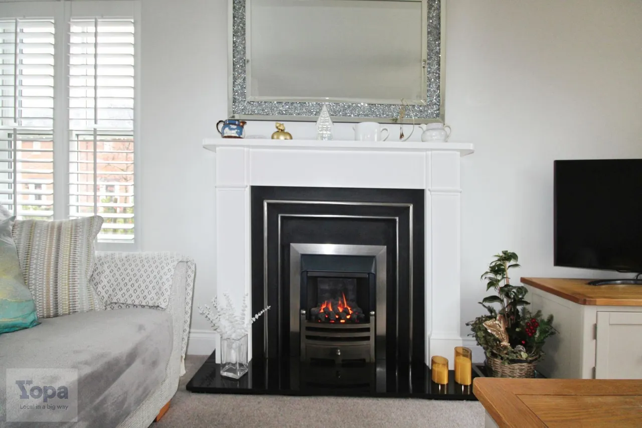 Middleton Mews, Colchester, CO7, photo 9