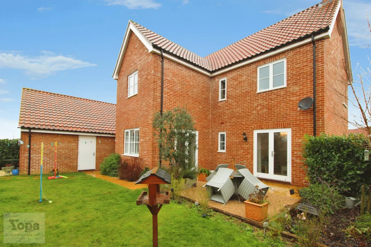 Middleton Mews, Colchester, CO7, photo 24