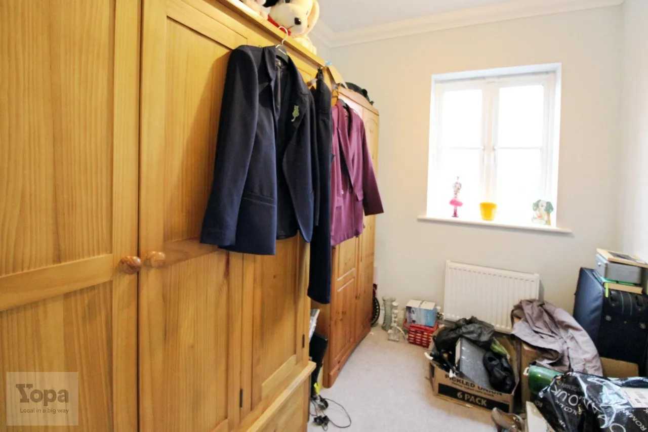 Middleton Mews, Colchester, CO7, photo 21