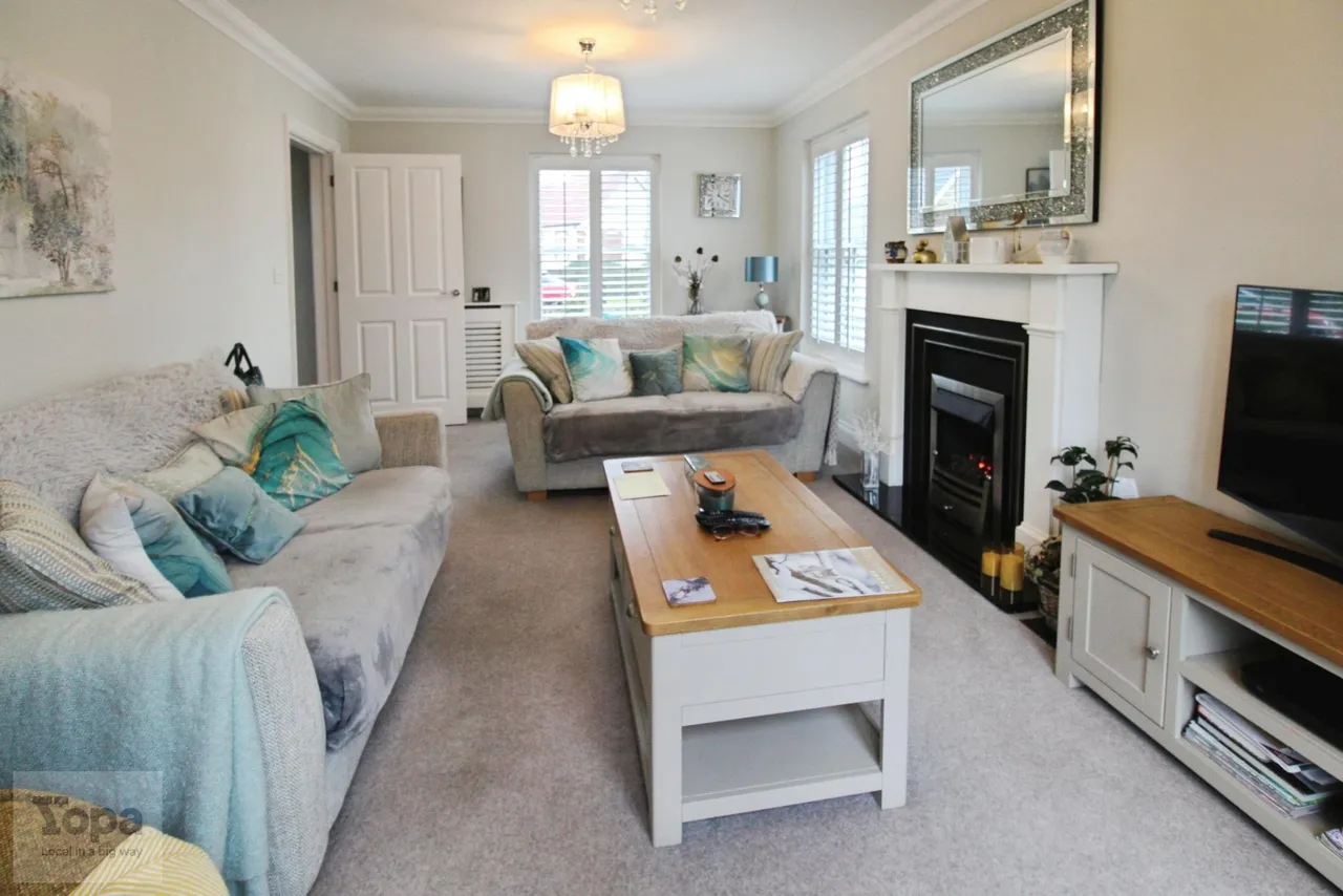 Middleton Mews, Colchester, CO7, photo 8