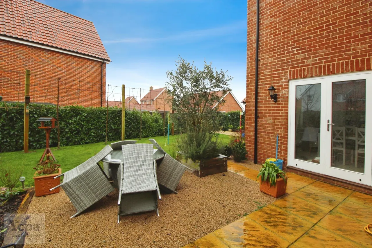 Middleton Mews, Colchester, CO7, photo 23