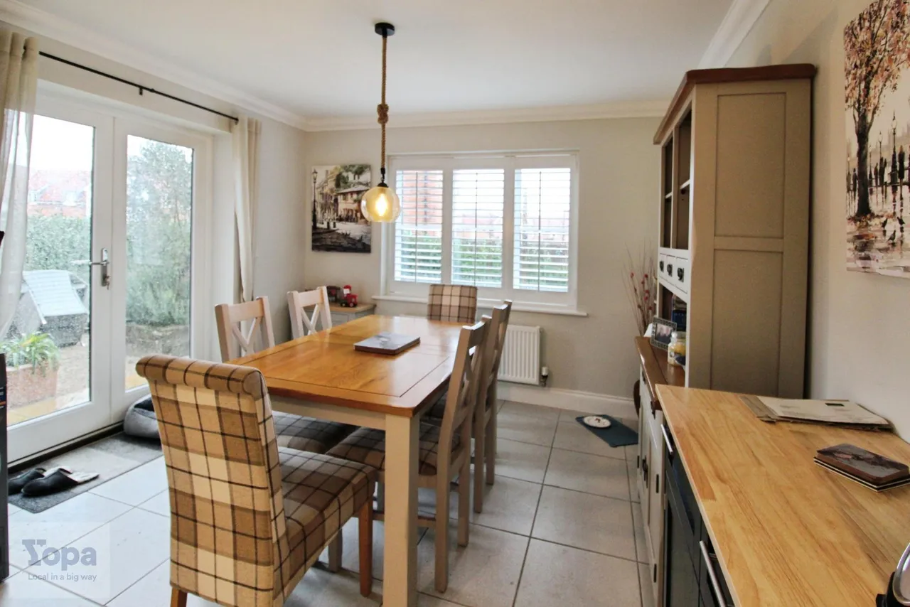 Middleton Mews, Colchester, CO7, photo 4
