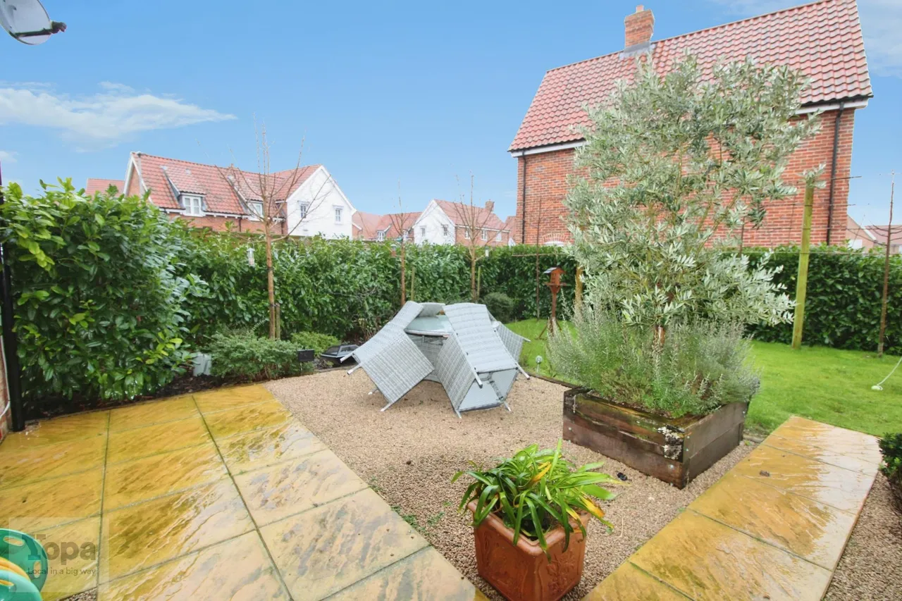 Middleton Mews, Colchester, CO7, photo 22