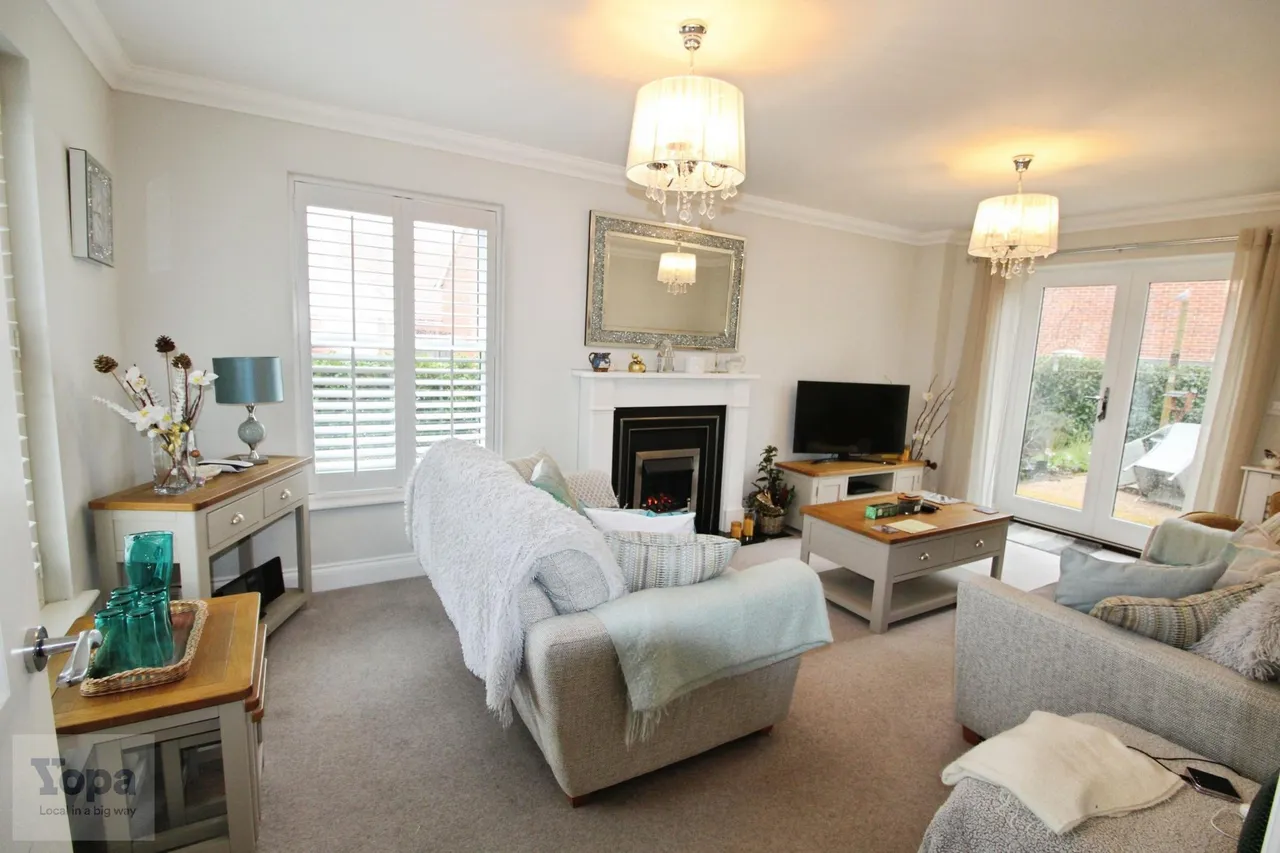 Middleton Mews, Colchester, CO7, photo 10
