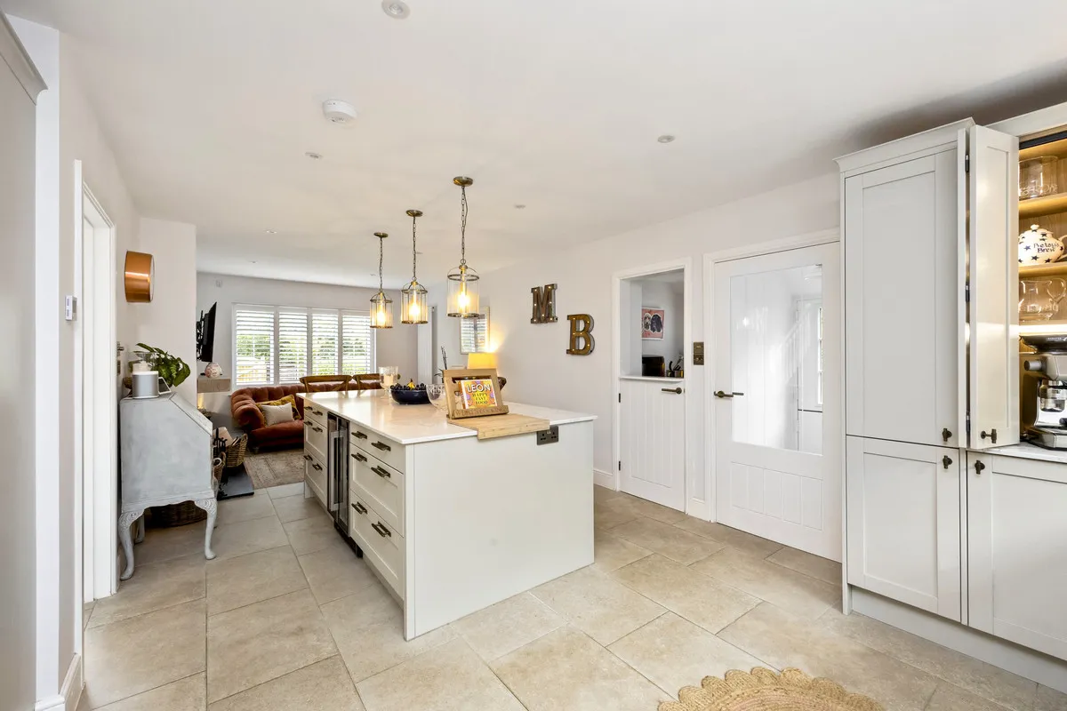 Station Road, Angmering, BN16, photo 22