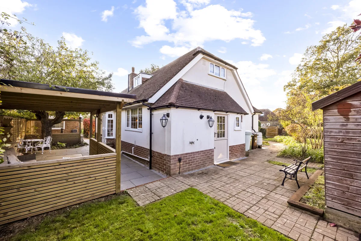 Station Road, Angmering, BN16, photo 29