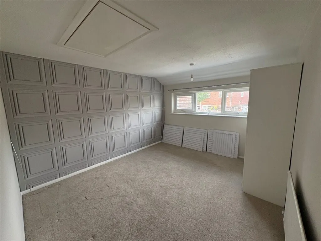 Marlborough Way, Ashby-De-La-Zouch, LE65, photo 9