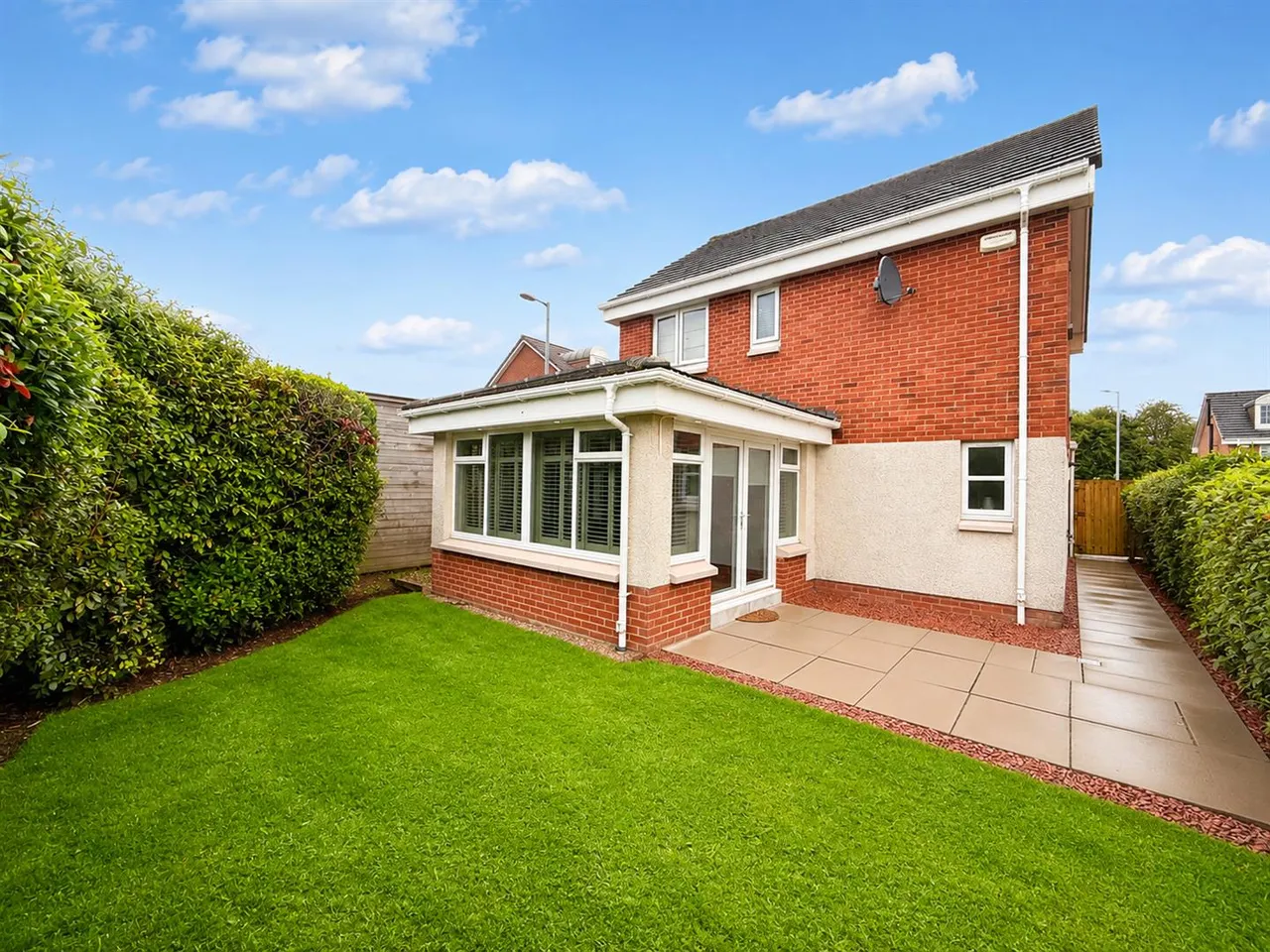 Argyll Wynd, Motherwell, Motherwell, ML1 4GJ, photo 21