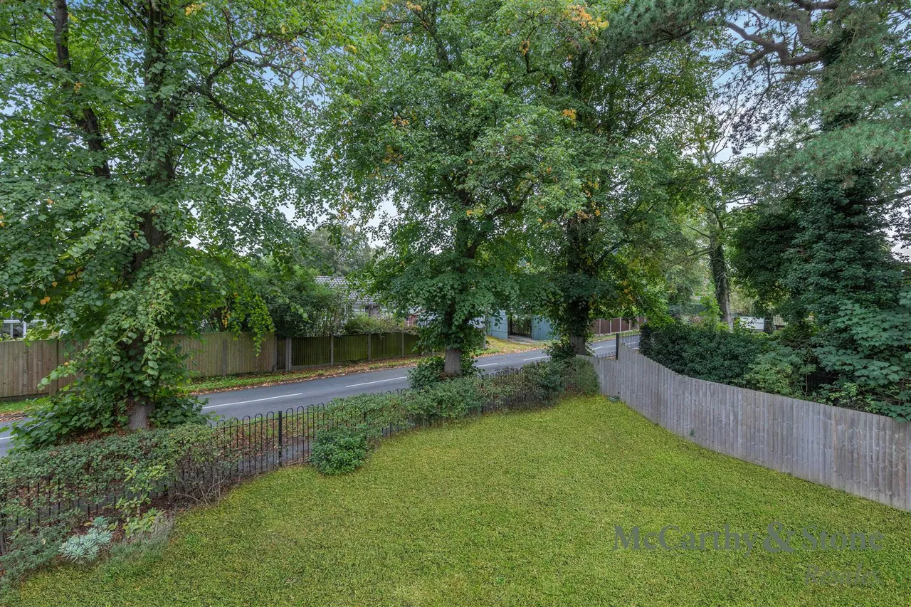 Cedar Avenue, Alsager, ST7, photo 12