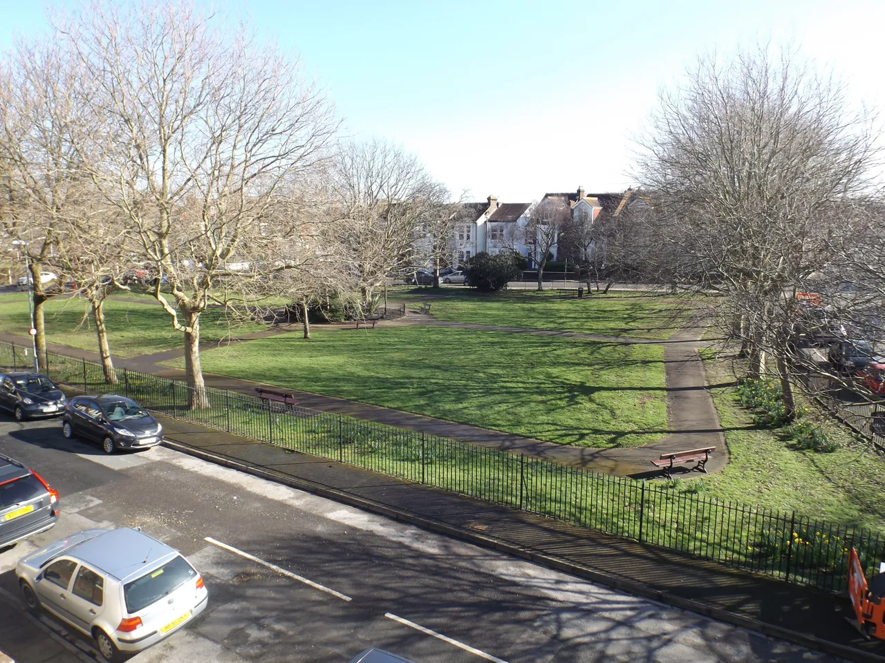Wimbledon Park road, Southsea, PO5, photo 9