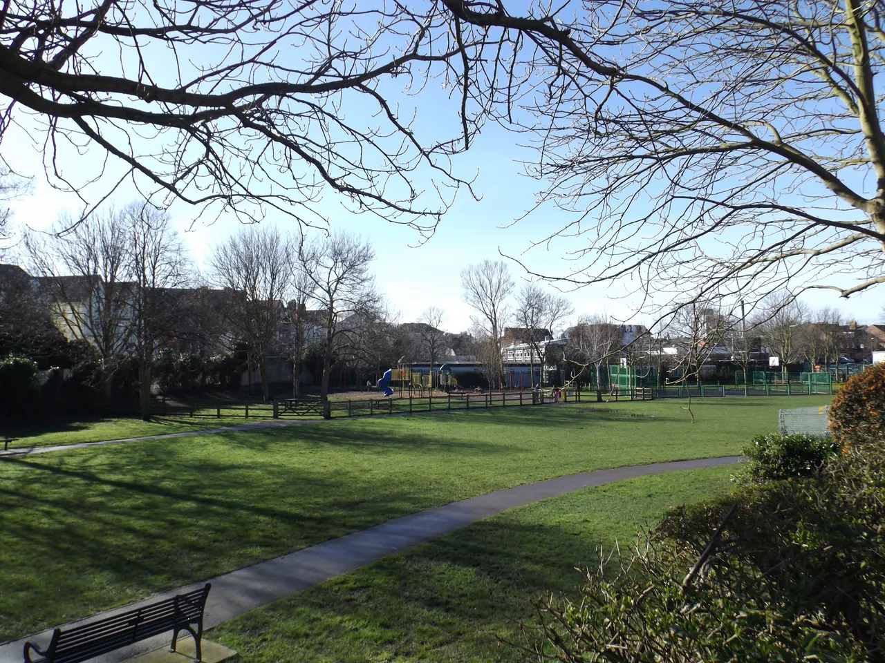 Wimbledon Park road, Southsea, PO5, photo 8