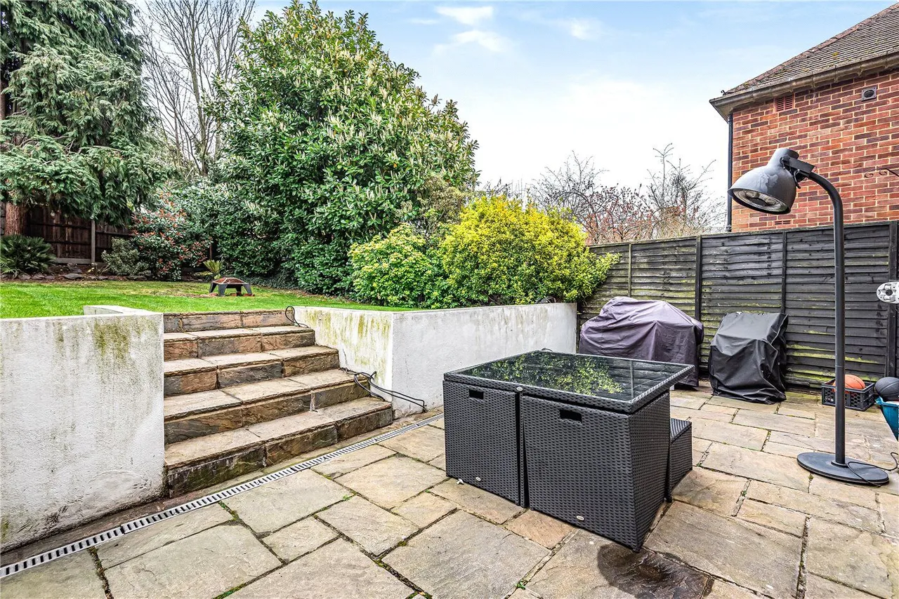 Lordship Lane, East Dulwich, SE22, photo 20