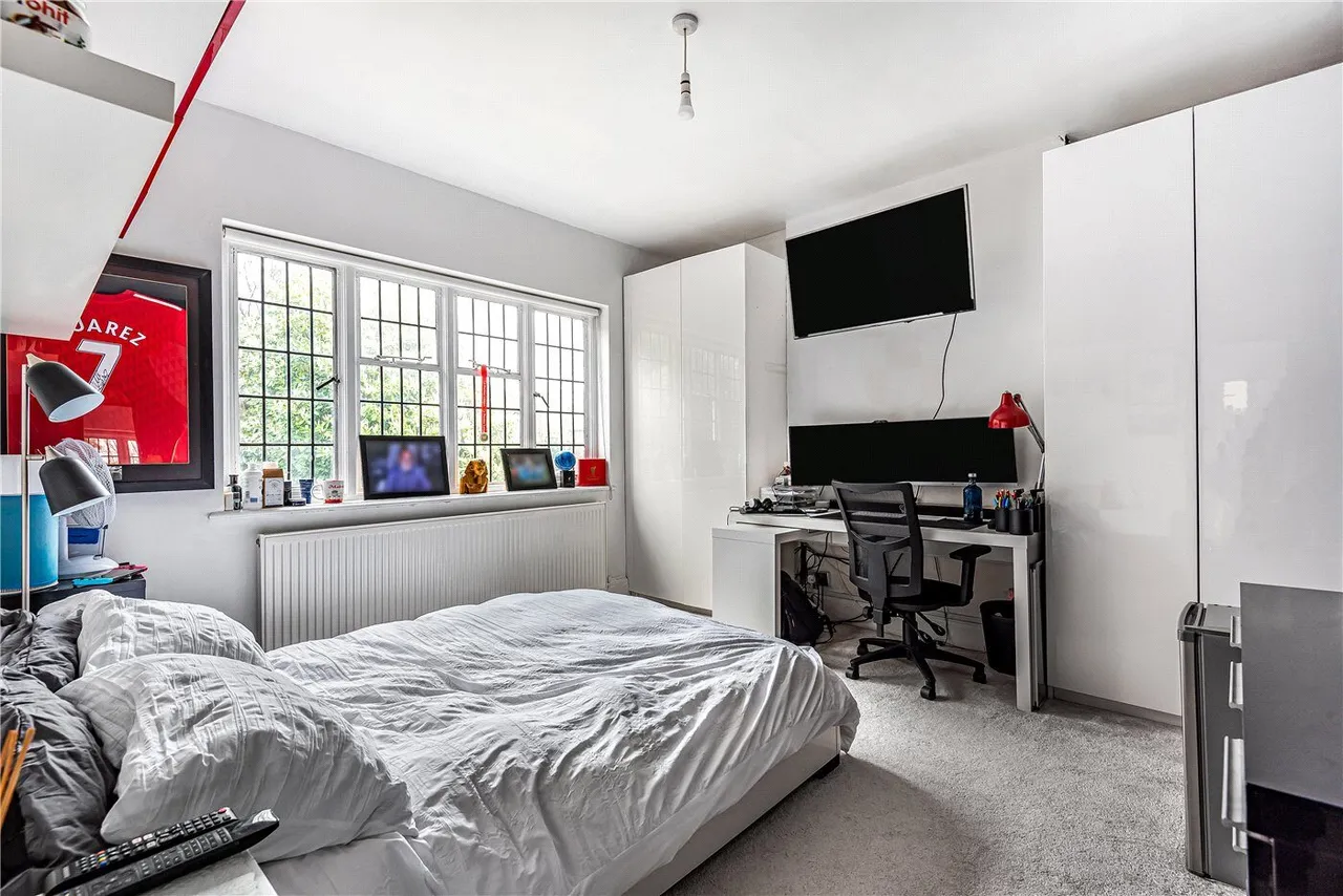 Lordship Lane, East Dulwich, SE22, photo 15