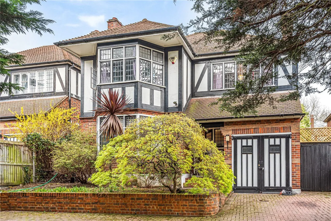 Lordship Lane, East Dulwich, SE22, photo 19