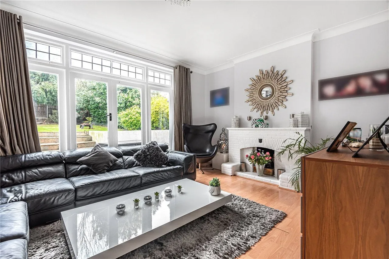 4 bed house for sale, Lordship Lane, East Dulwich, SE22