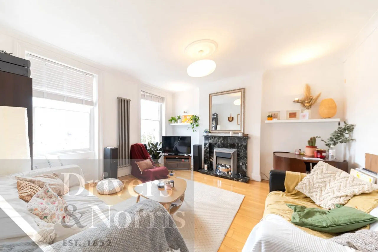 Parkhurst Road, Holloway, N7, photo 2