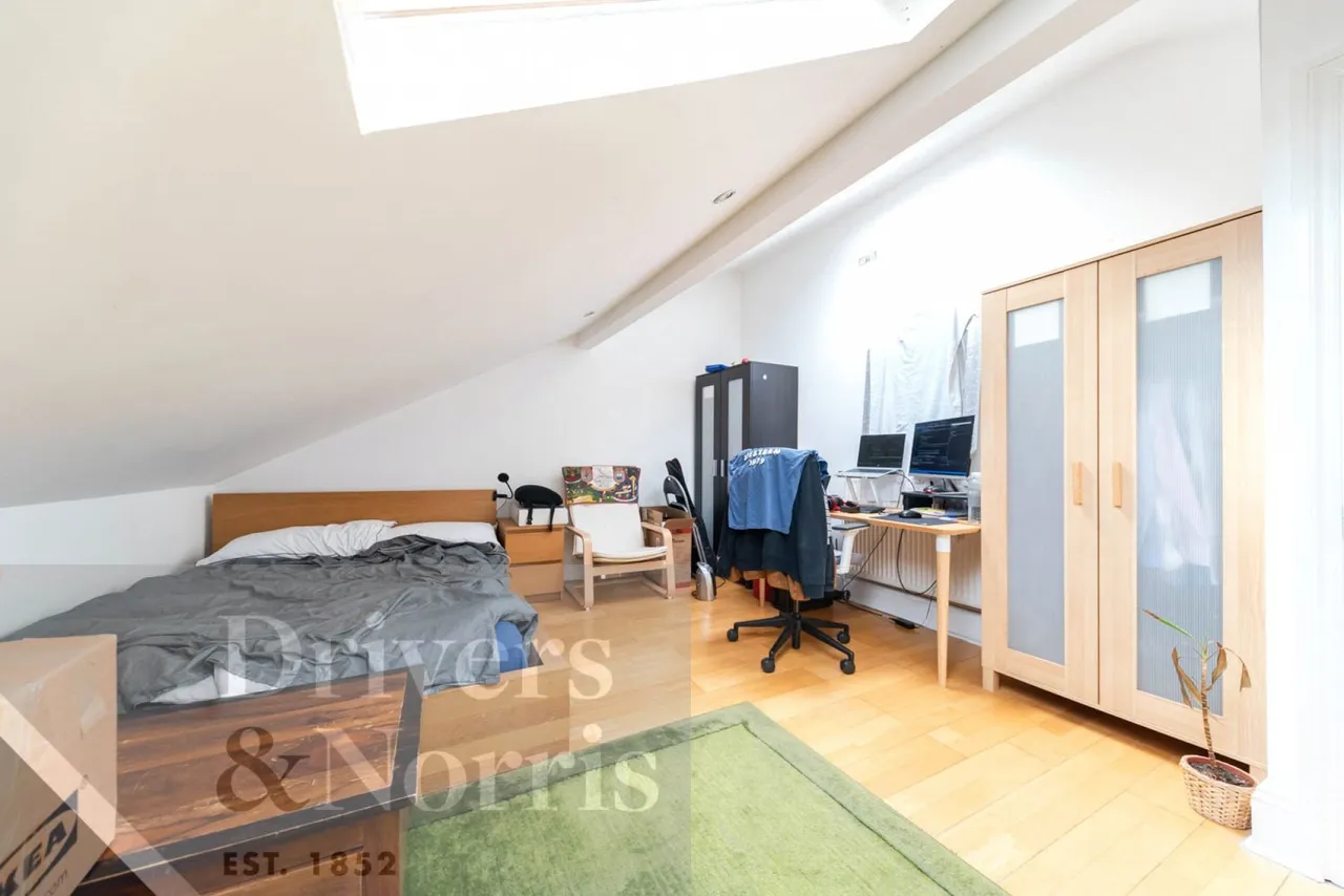 Parkhurst Road, Holloway, N7, photo 5