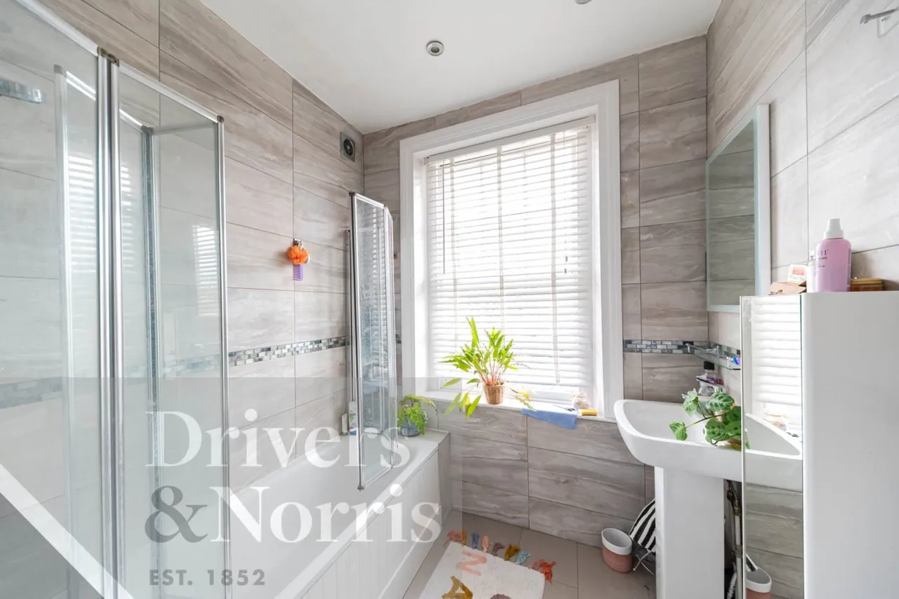 Parkhurst Road, Holloway, N7, photo 6