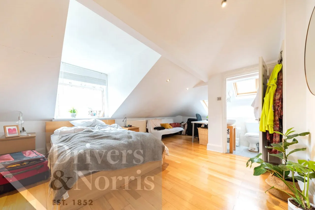 Parkhurst Road, Holloway, N7, photo 4