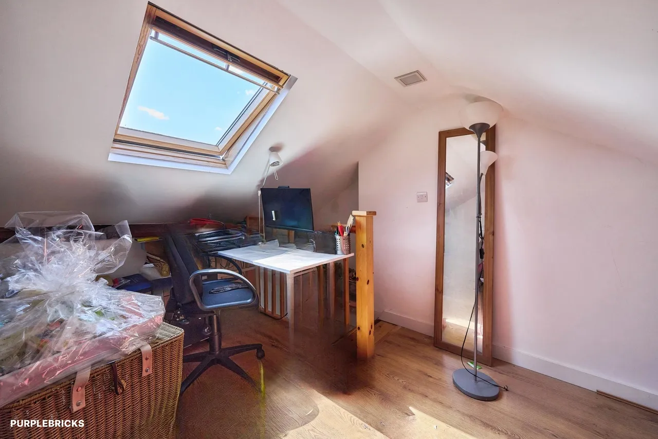 Norwood Terrace, Norwood Green, UB2, photo 12