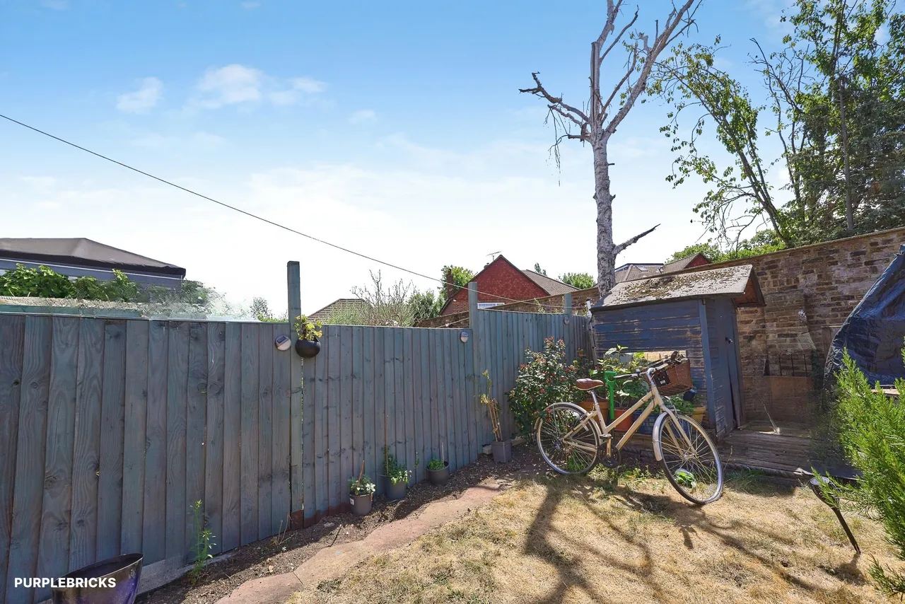 Norwood Terrace, Norwood Green, UB2, photo 16
