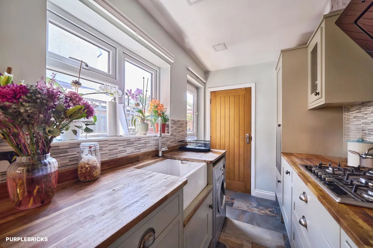 Norwood Terrace, Norwood Green, UB2, photo 8
