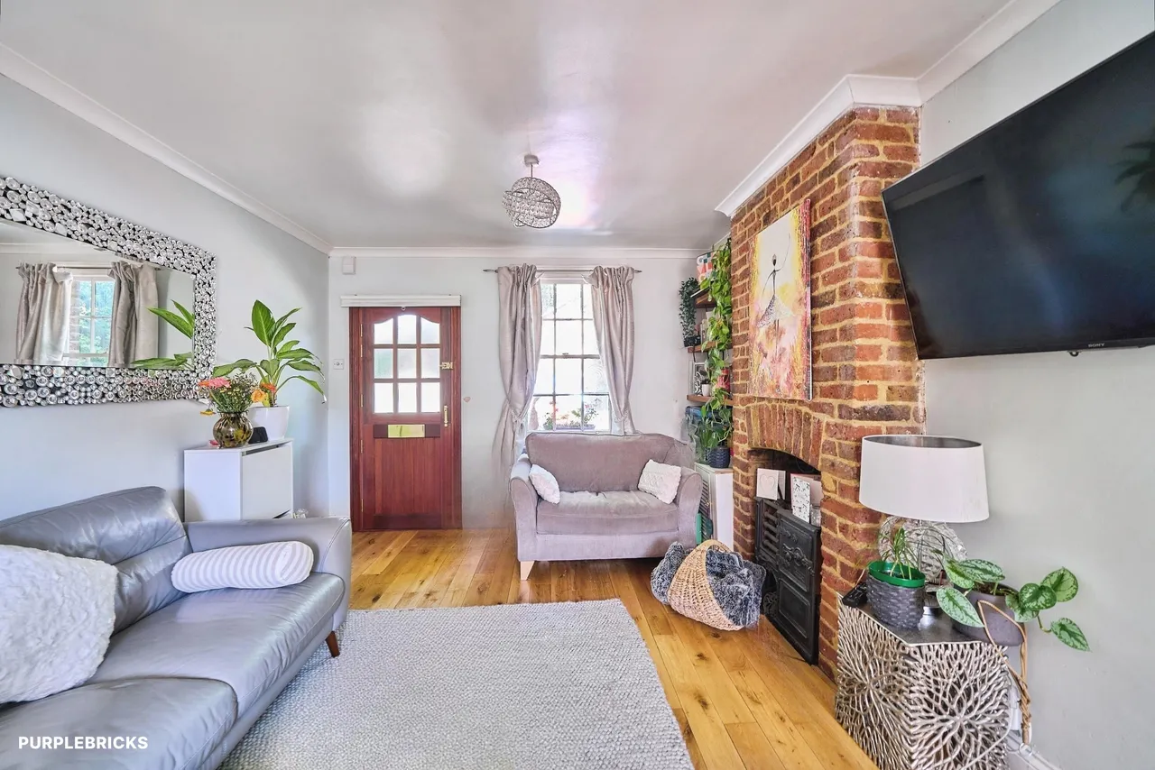 Norwood Terrace, Norwood Green, UB2, photo 5