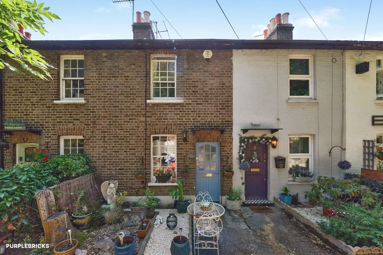 Norwood Terrace, Norwood Green, UB2, photo 3